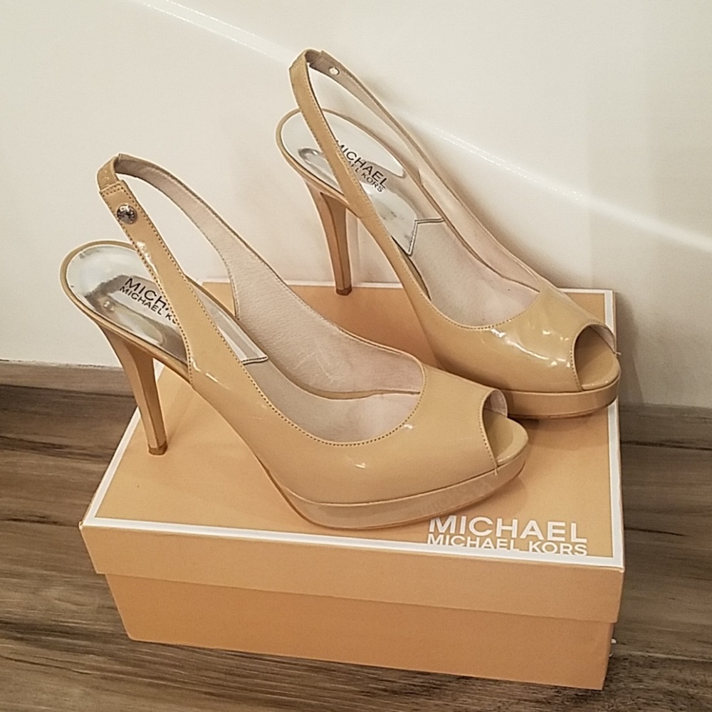 Michael Kors Shoes